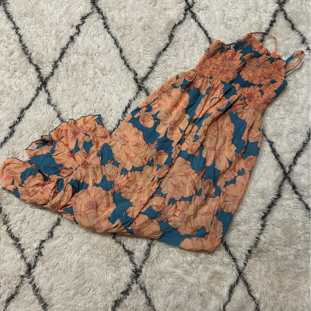 Free People dress👗 - Picture 7 of 8